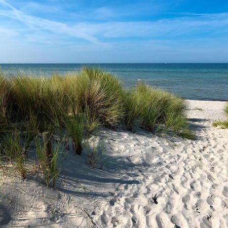 Gollwitzer Park Oase Appartement Insel Poel Buitenkant foto