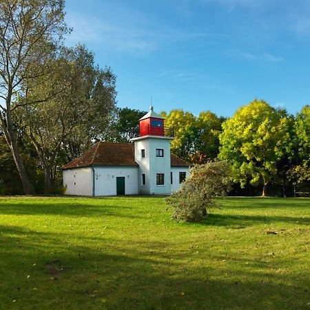 Gollwitzer Park Oase Appartement Insel Poel Buitenkant foto