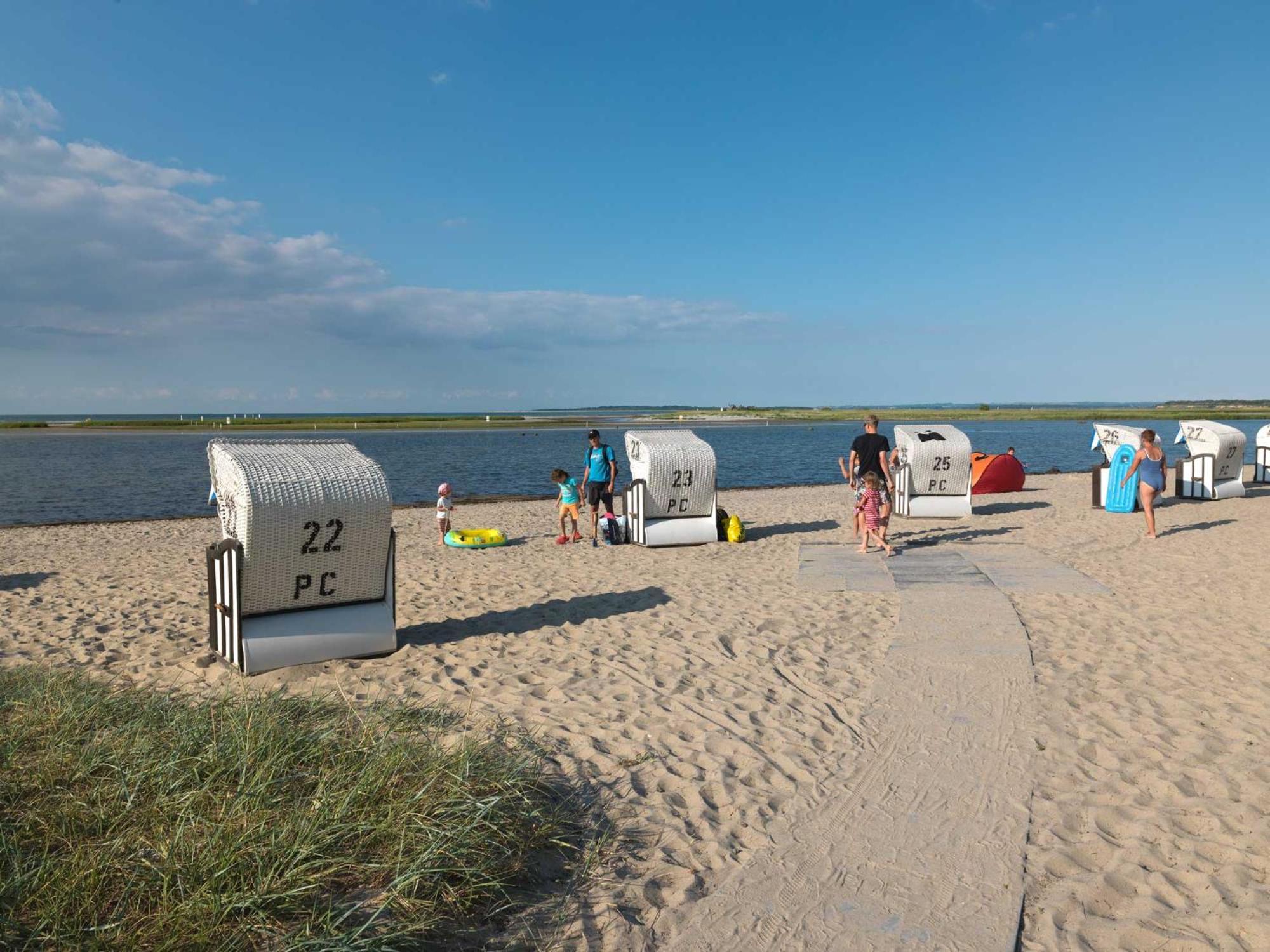 Gollwitzer Park Oase Appartement Insel Poel Buitenkant foto