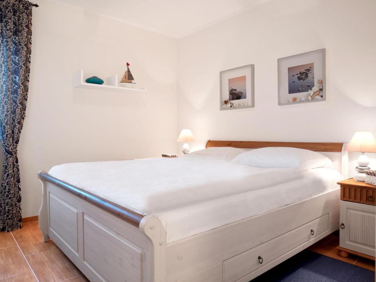Gollwitzer Park Oase Appartement Insel Poel Buitenkant foto